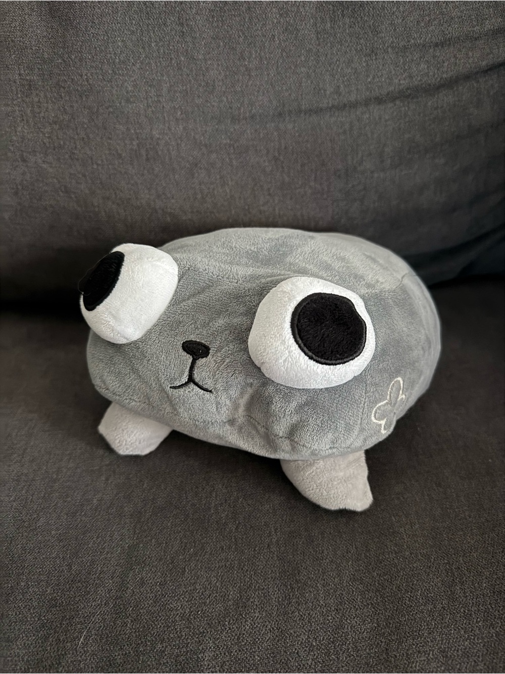 Dandy’s World 12” Plush - Pebble